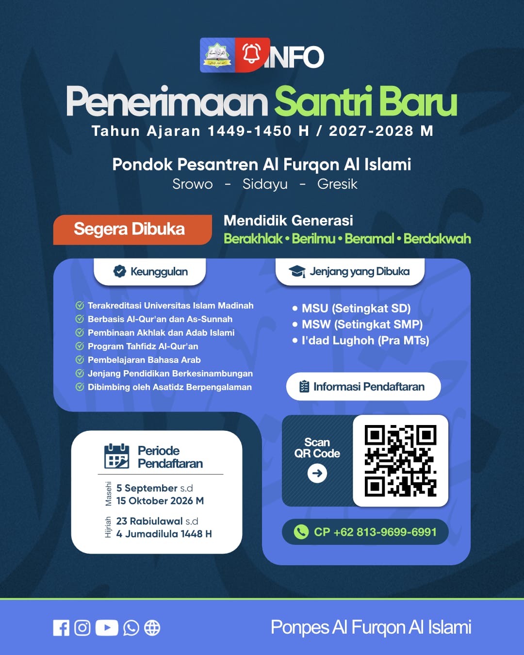PSB Santri